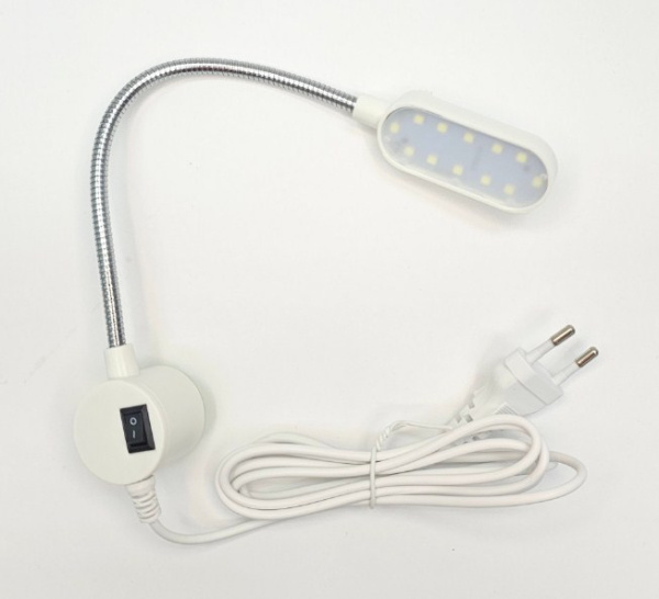 Светильник на магните LED-12AX - фото и цены в Минске