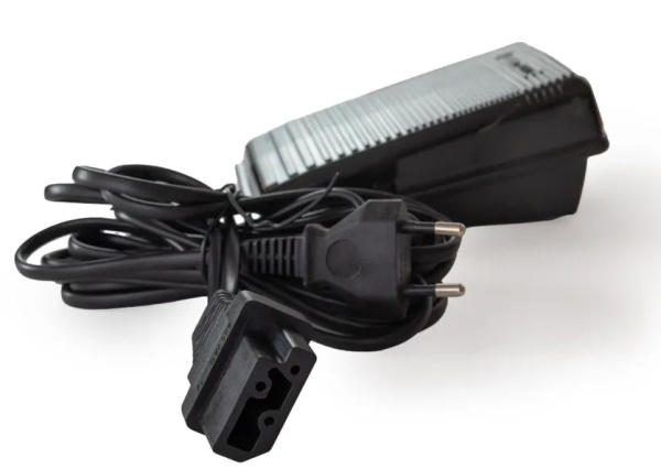 Педаль для швейной машины/оверлока Jaguar, Comfort, Chayka и др. - фото и цены в Минске