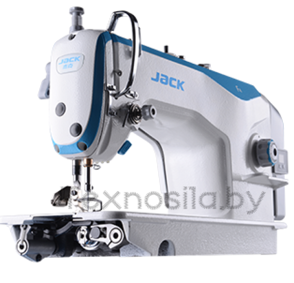 JACK F4-H-7 с прямым приводом - фото и цены в Минске