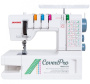 Janome Cover Pro 8800 CPX - фото и цены в Минске