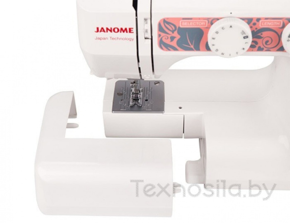 Janome ANNA - фото и цены в Минске Janome ANNA - фото и цены в Минске