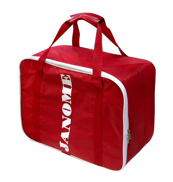 Чехол для швейной машины Janome - фото и цены в Минске