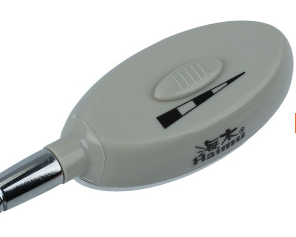 Светильник HM-08MD светодиодный (16LED/0,65Вт), без вилки, магнит - фото и цены в Минске