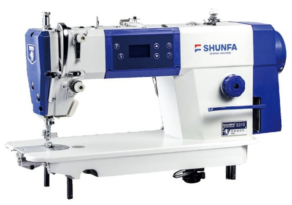 SHUNFA S310-7 - фото и цены в Минске