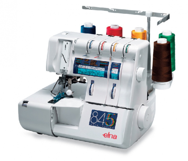 Elna 845 - фото и цены в Минске