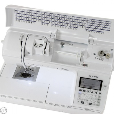 Brother Innov-is NV 1100 - фото и цены в Минске
