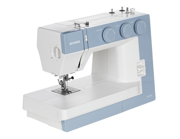 Janome 1522 BG - фото и цены в Минске