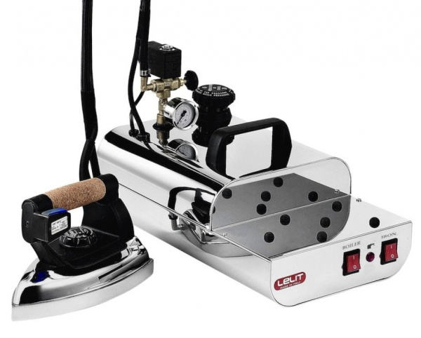 Профессиональный парогенератор без утюга Lelit PS09N - фото и цены в Минске