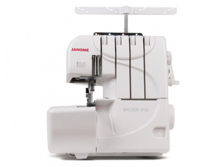 Janome 4752 - фото и цены в Минске