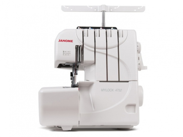 Janome 4752 - фото и цены в Минске