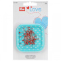Магнитная игольница с булавками Prym Love 610287 - фото и цены в Минске