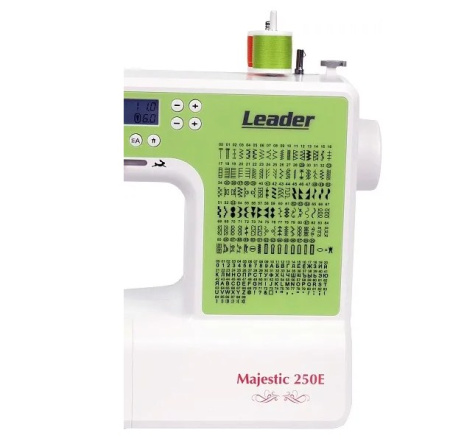 Leader Majestic 250E - фото и цены в Минске