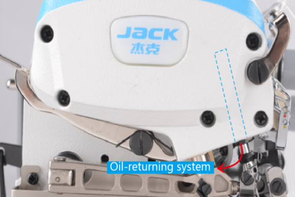 JACK JK-E4-333 с прямым приводом - фото и цены в Минске