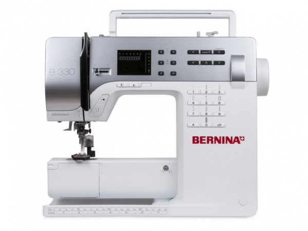 Bernina B330 - фото и цены в Минске Bernina B330 - фото и цены в Минске