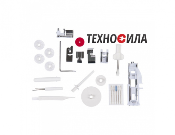 Janome 7518A - фото и цены в Минске