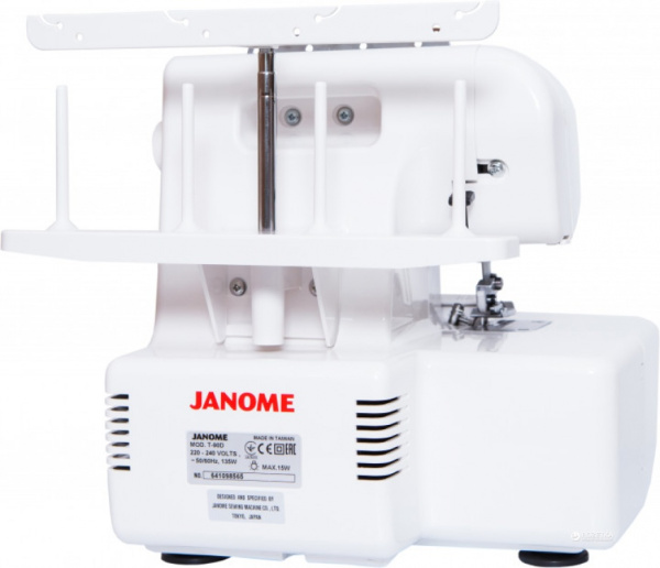 Janome T-90D - фото и цены в Минске