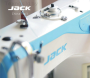 JACK JK-A4 с прямым приводом - фото и цены в Минске