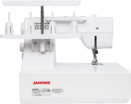 Janome CoverPro 2000 CPX - фото и цены в Минске