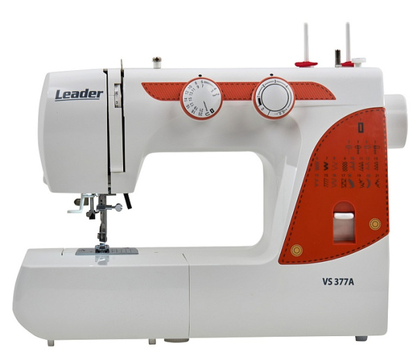 Leader VS 377A - фото и цены в Минске Leader VS 377A - фото и цены в Минске