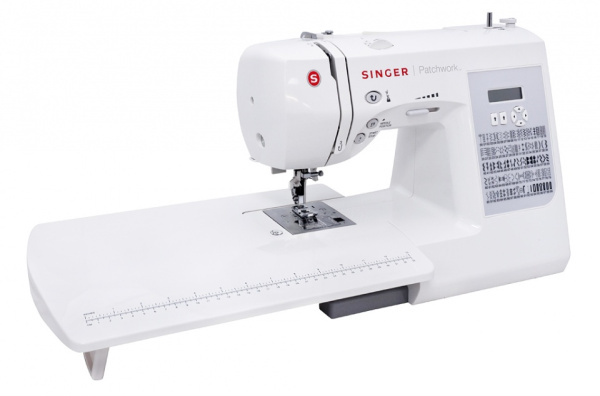 SINGER Patchwork 7285Q - фото и цены в Минске SINGER Patchwork 7285Q - фото и цены в Минске