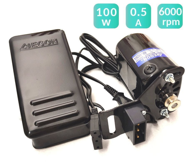 Электропривод для швейной машины - фото и цены в Минске