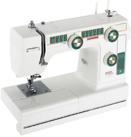 Janome L 394 - фото и цены в Минске
