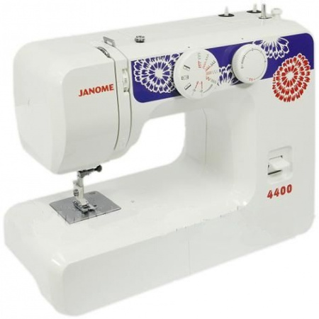 Janome 4400 - фото и цены в Минске