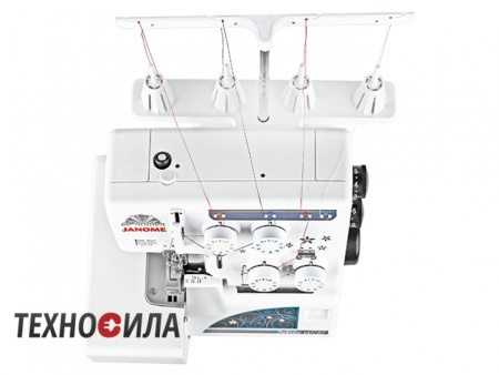 JANOME JUBILEE 60789 - фото и цены в Минске