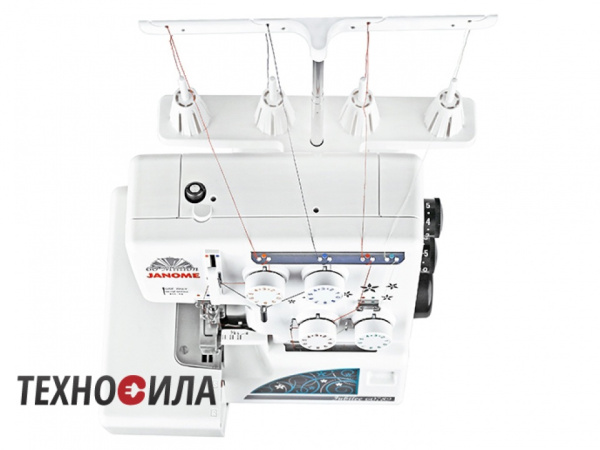 JANOME JUBILEE 60789 - фото и цены в Минске
