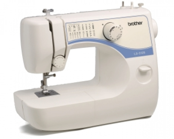 Brother LS-3125 - фото и цены в Минске