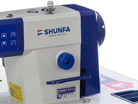 SHUNFA S310-7 - фото и цены в Минске