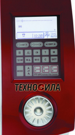 Janome Memory Craft 7700QCP - фото и цены в Минске Janome Memory Craft 7700QCP - фото и цены в Минске