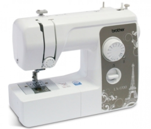 Brother LX 1700 - фото и цены в Минске Brother LX 1700 - фото и цены в Минске
