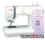 Janome 423S - фото и цены в Минске