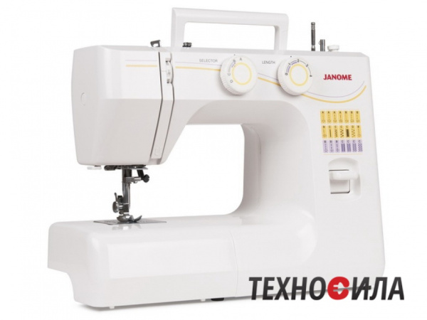 Janome 1143 - фото и цены в Минске