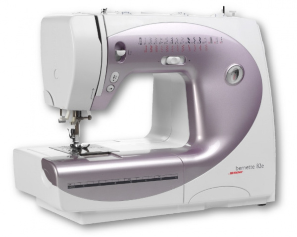 Bernette E82e - фото и цены в Минске Bernette E82e - фото и цены в Минске