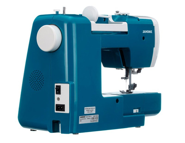 Janome TS1115 - фото и цены в Минске Janome TS1115 - фото и цены в Минске