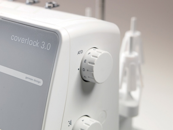 PFAFF Coverlock 3.0 - фото и цены в Минске