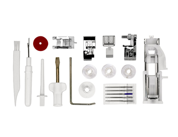 Janome Clio 325 - фото и цены в Минске Janome Clio 325 - фото и цены в Минске