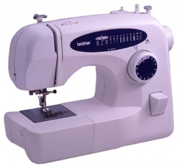 Brother XL 2230 - фото и цены в Минске Brother XL 2230 - фото и цены в Минске