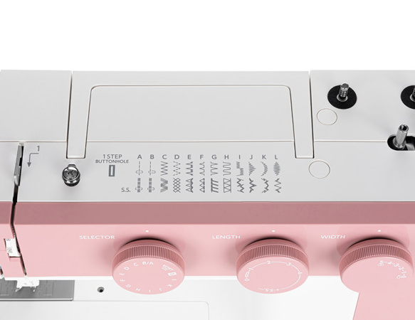 Janome 1522 SP - фото и цены в Минске