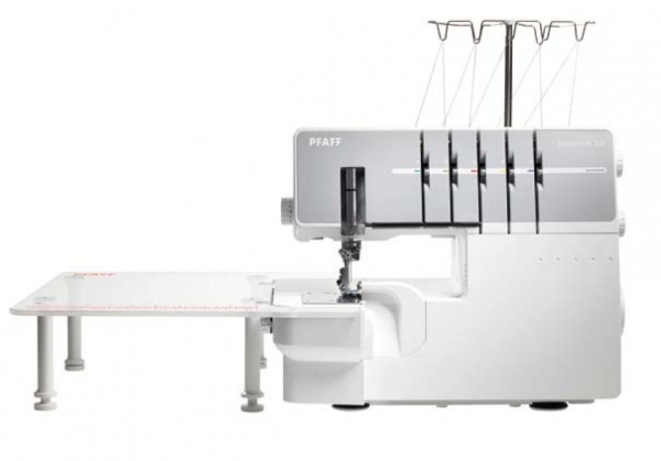 PFAFF Coverlock 3.0 - фото и цены в Минске