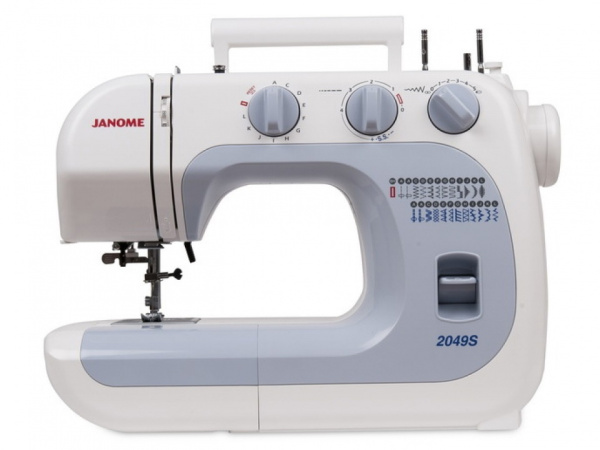 Janome 2049S - фото и цены в Минске