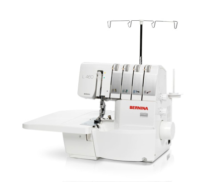 BERNINA L460 - фото и цены в Минске