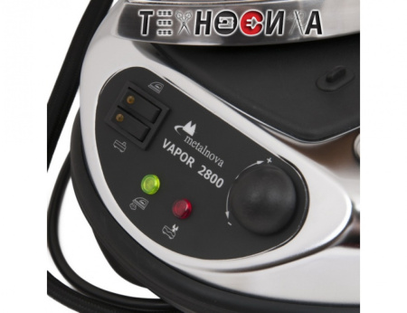Парогенератор Metalnova Vapor 2800 - фото и цены в Минске