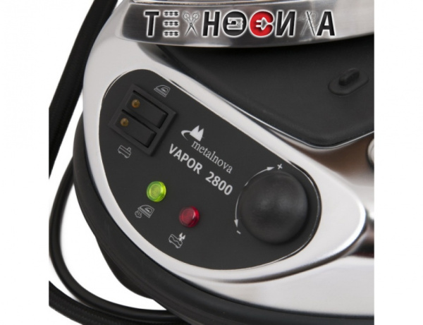 Парогенератор Metalnova Vapor 2800 - фото и цены в Минске