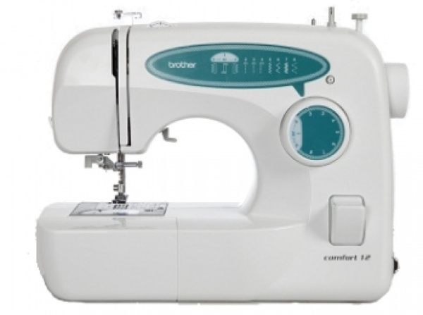 Brother Comfort 12 - фото и цены в Минске Brother Comfort 12 - фото и цены в Минске