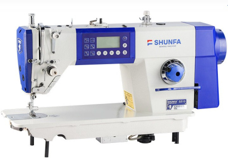 SHUNFA S510-D4 - фото и цены в Минске