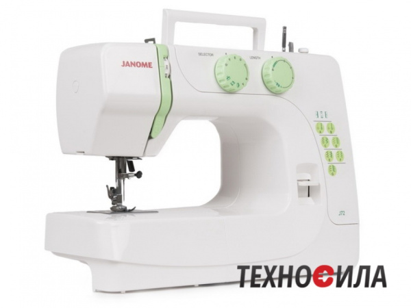 Janome J72 - фото и цены в Минске