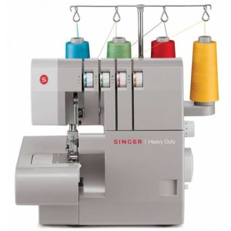 Singer 14HD854 Heavy Duty - фото и цены в Минске